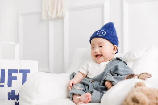 雄安新区宝宝多久开始攒肚